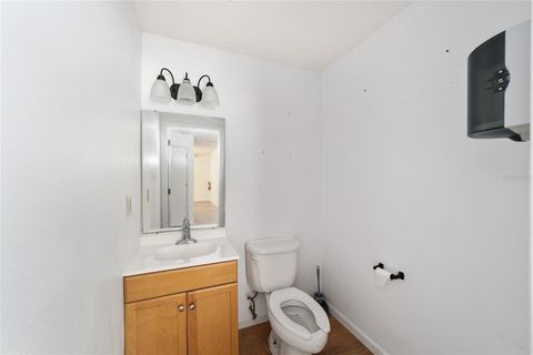 Tiny photo for 2801 SW College Road #20, Ocala, FL 34474 (MLS # OM718008)