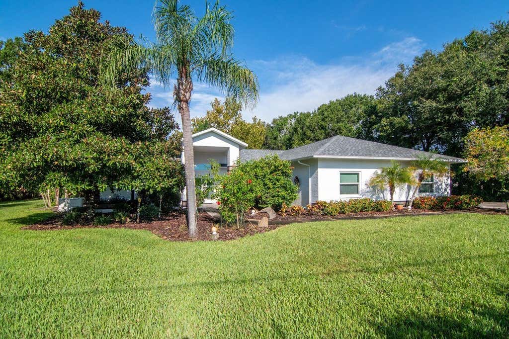 Photo of 15906 Mcglamery Road, Odessa, FL 33556 (MLS # TB8539989)