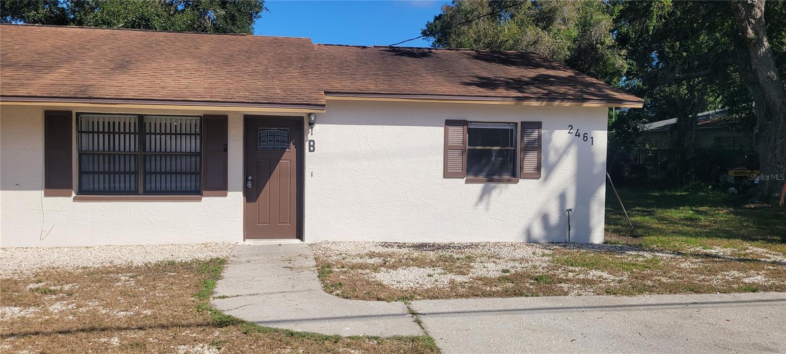 SUNNY BREEZE SUB - Residential Lease