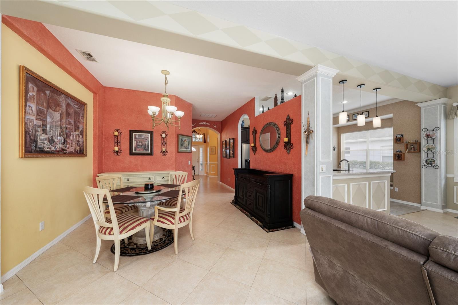 HUNTERS CREEK TR 125 - Residential