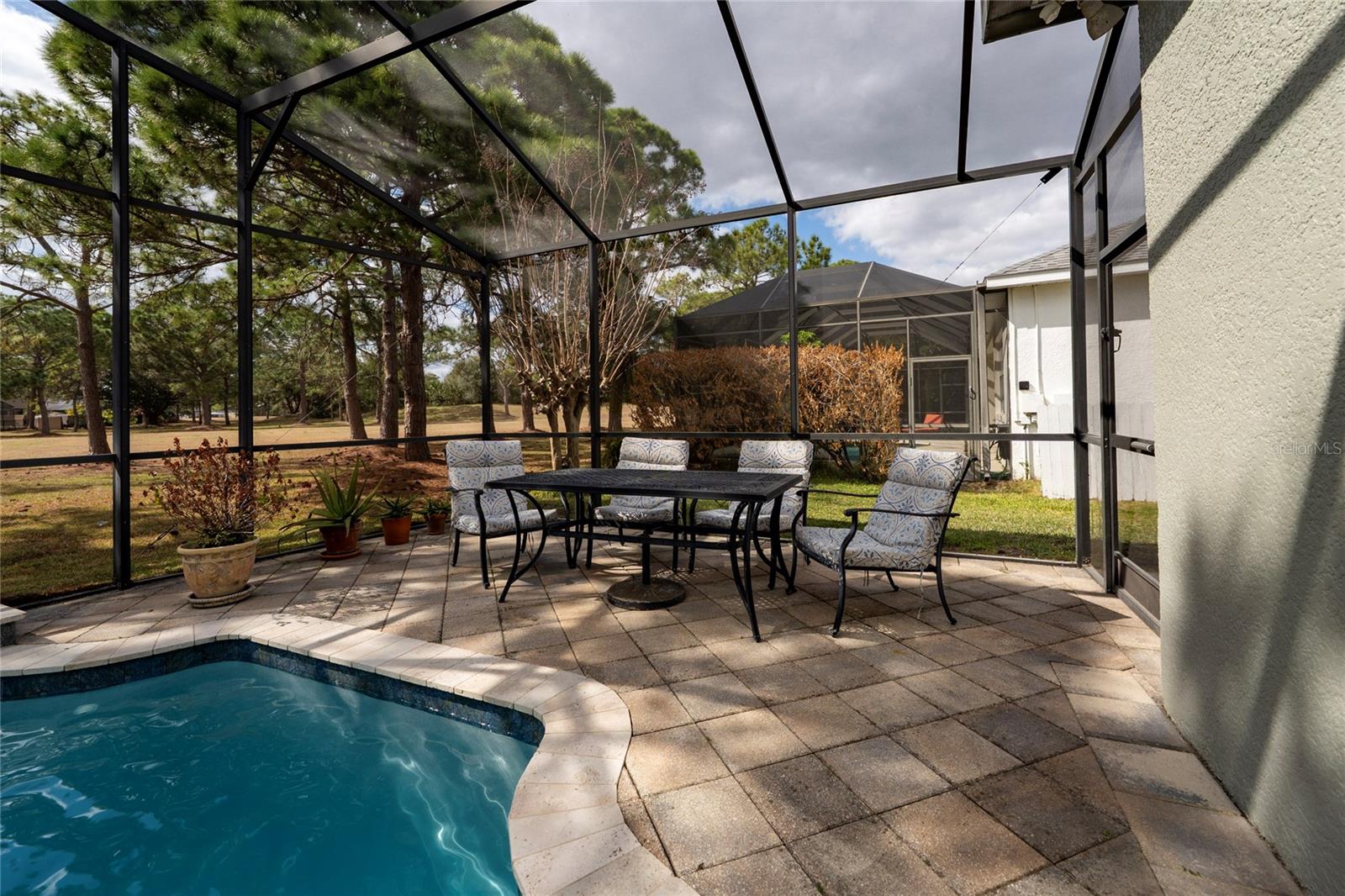 HUNTERS CREEK TR 125 - Residential