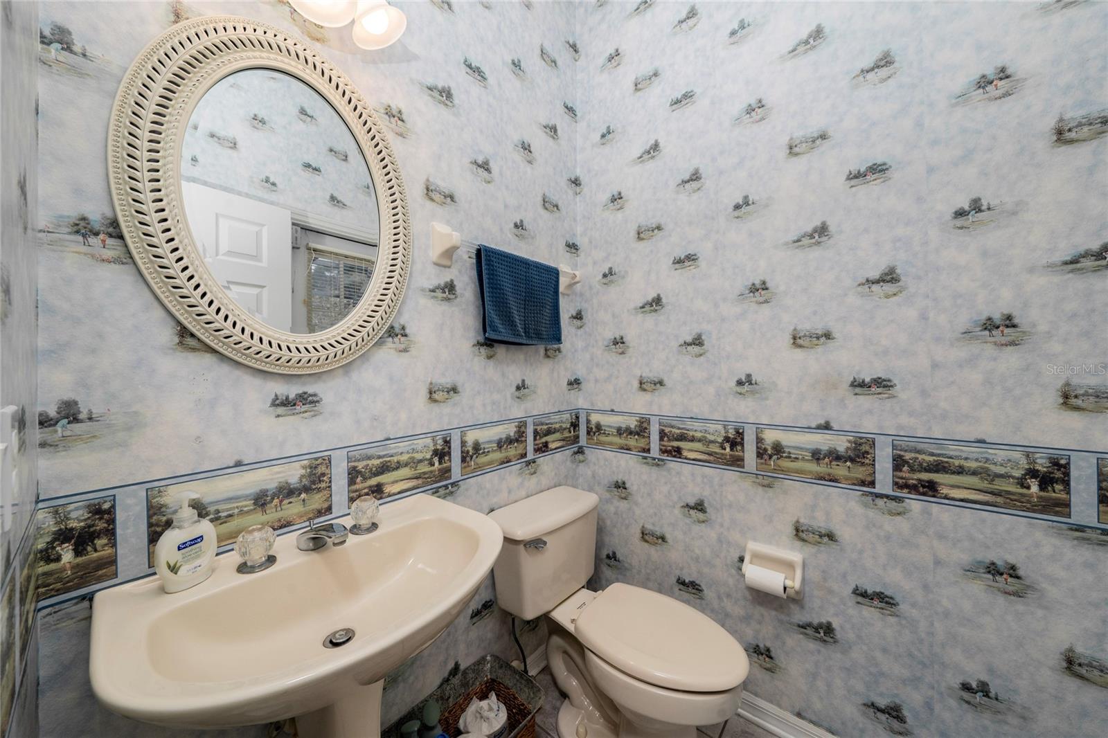 HUNTERS CREEK TR 125 - Residential