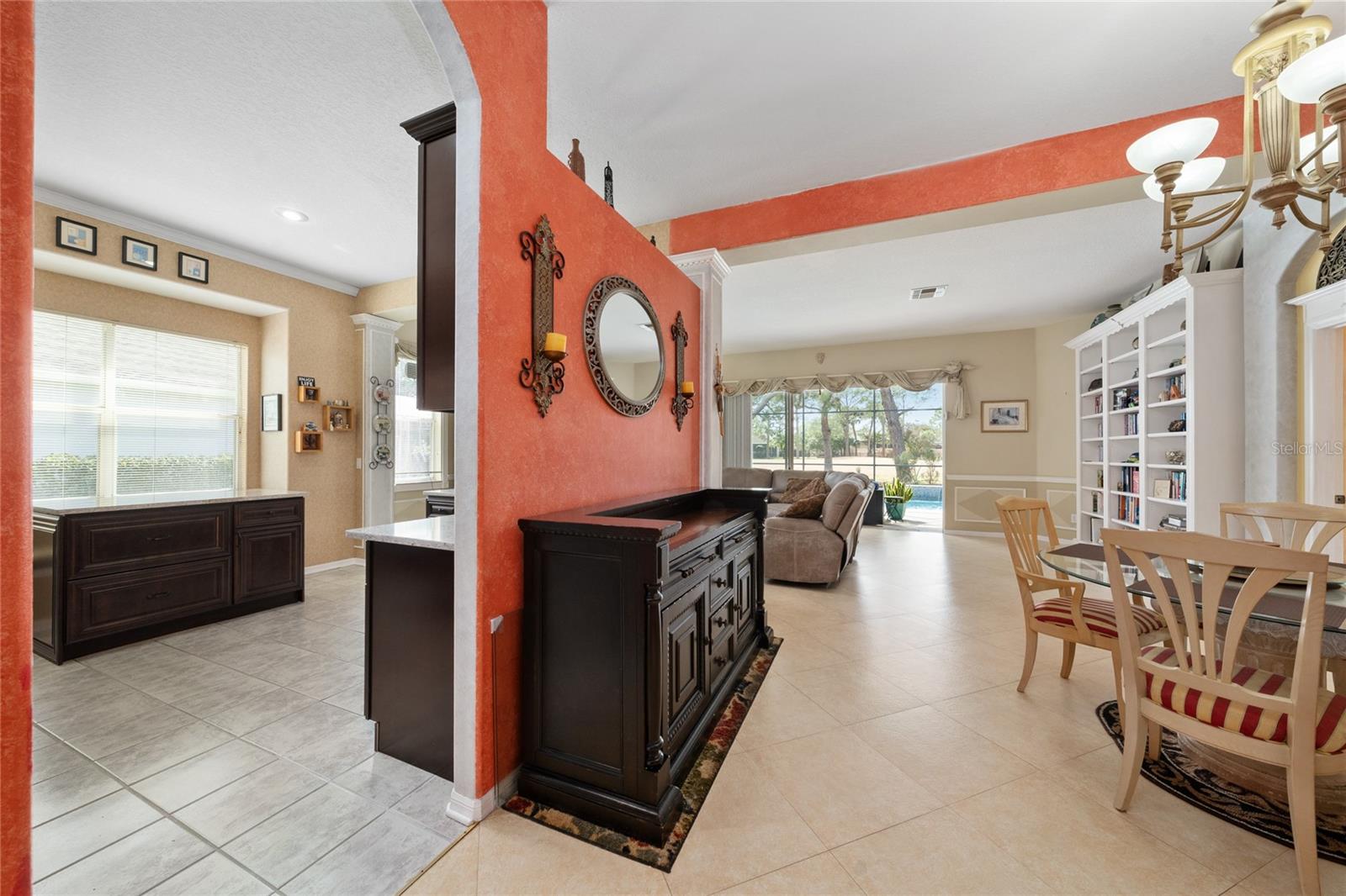 HUNTERS CREEK TR 125 - Residential