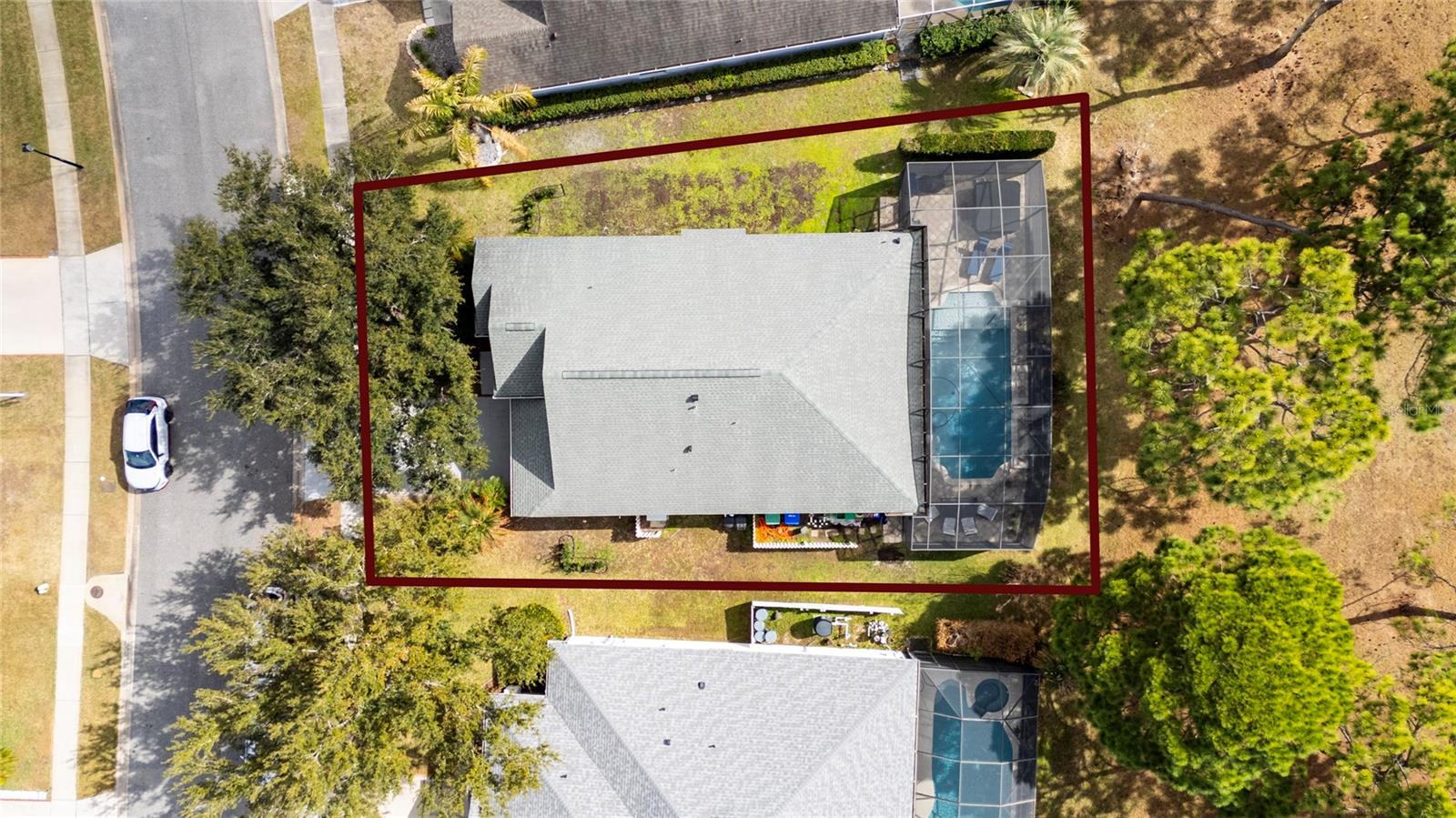 HUNTERS CREEK TR 125 - Residential