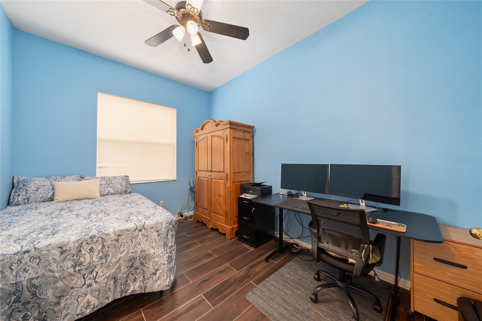 HUNTERS CREEK TR 125 - Residential