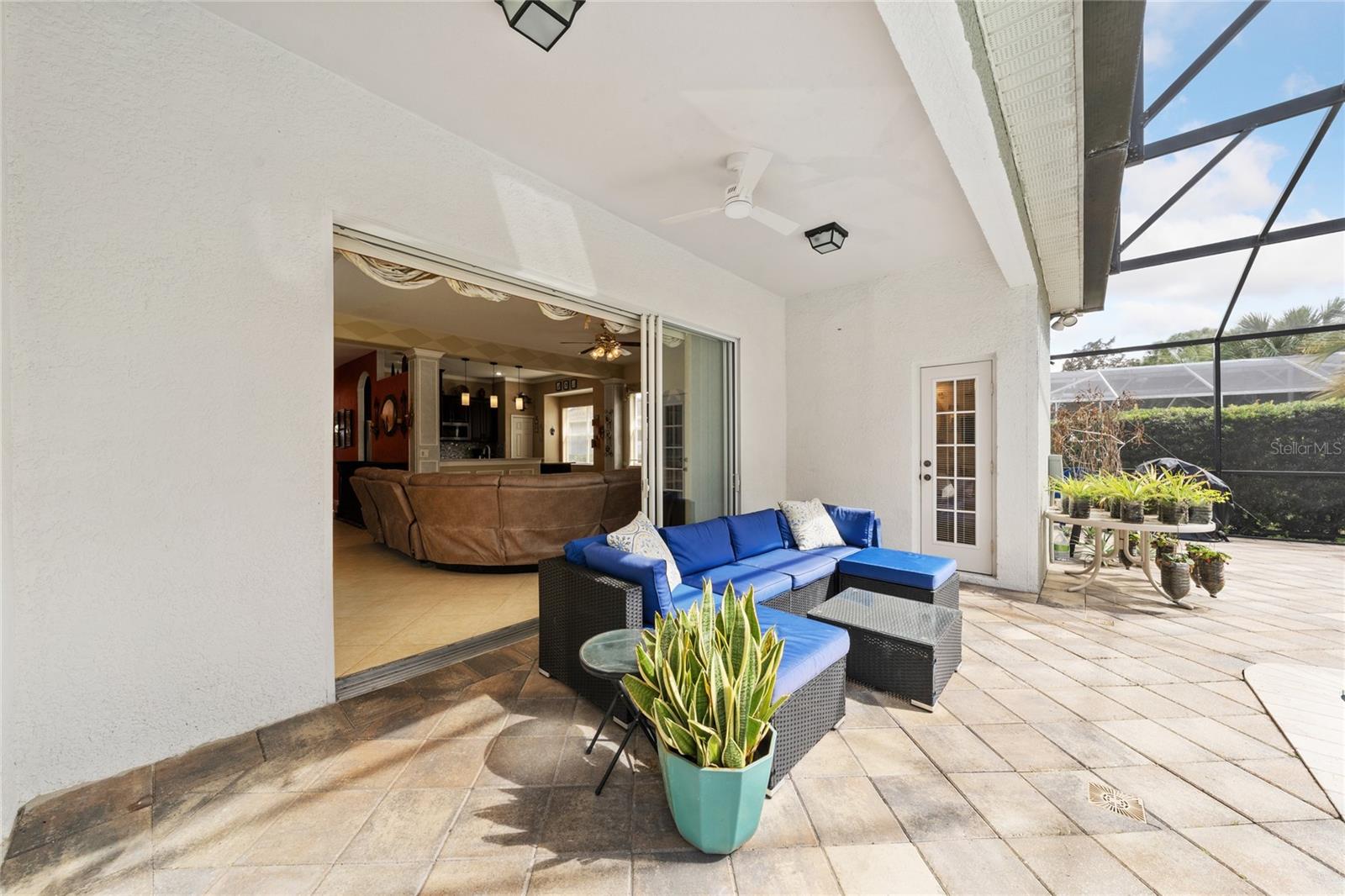 HUNTERS CREEK TR 125 - Residential