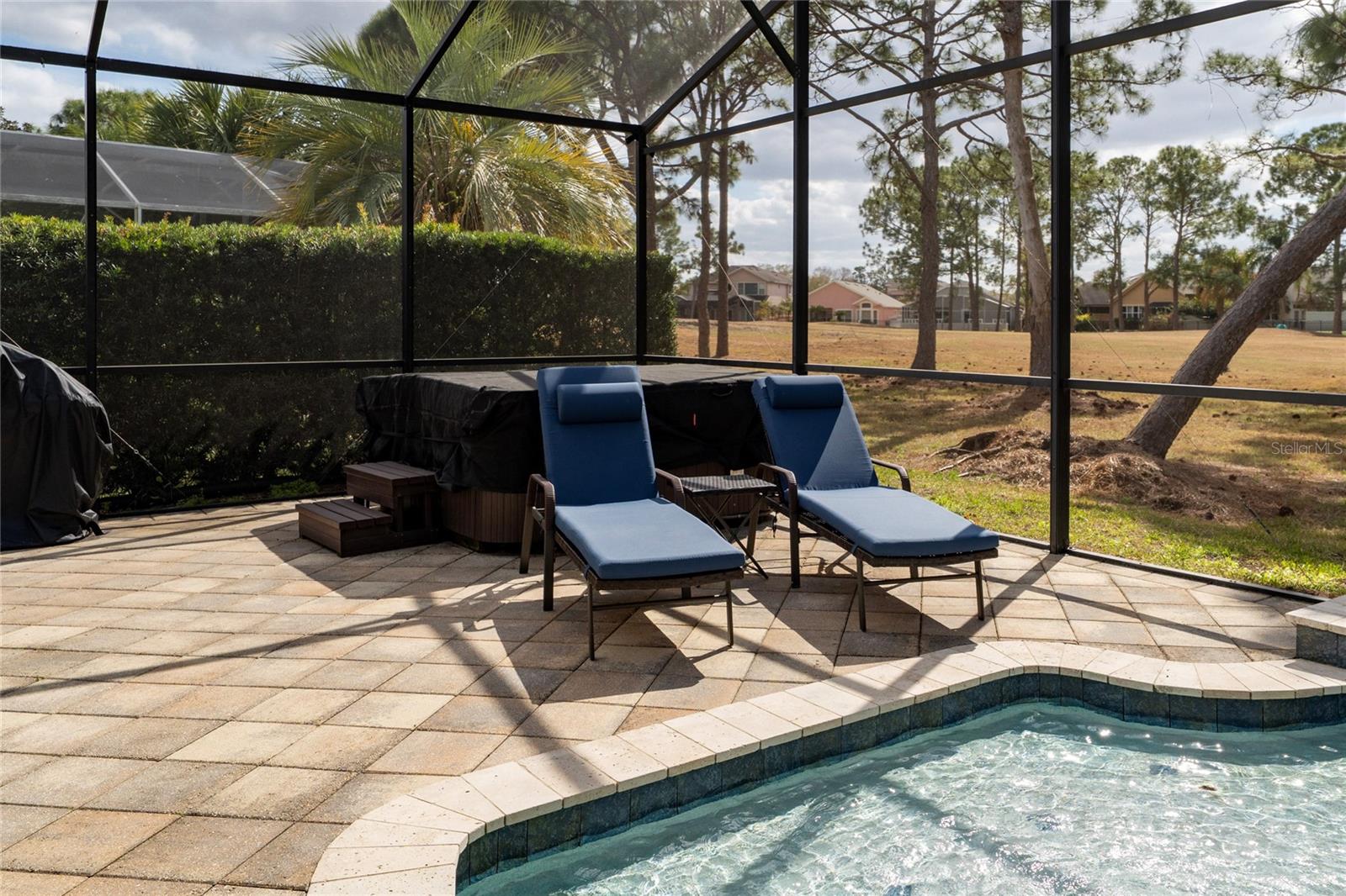 HUNTERS CREEK TR 125 - Residential