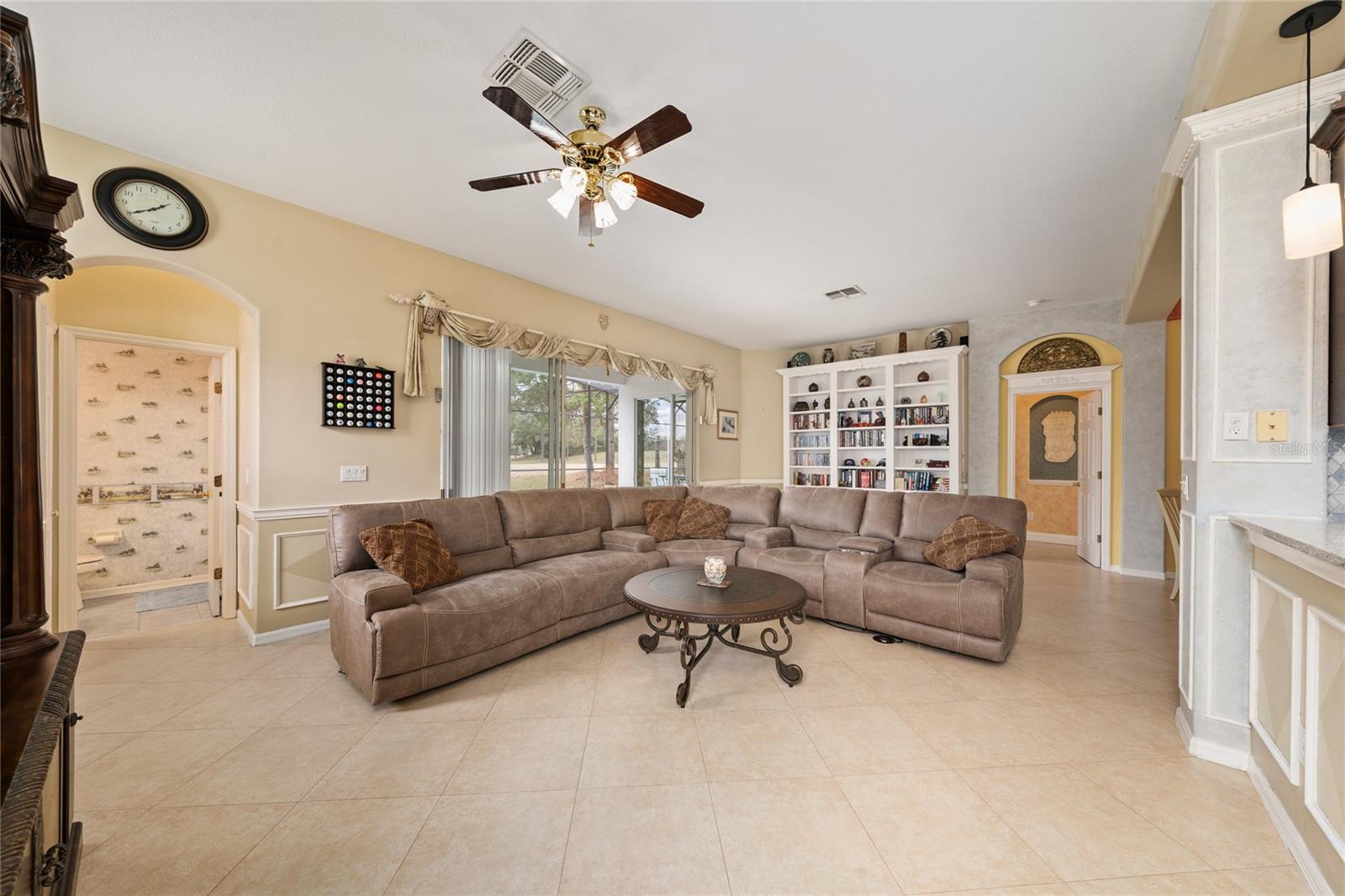 HUNTERS CREEK TR 125 - Residential