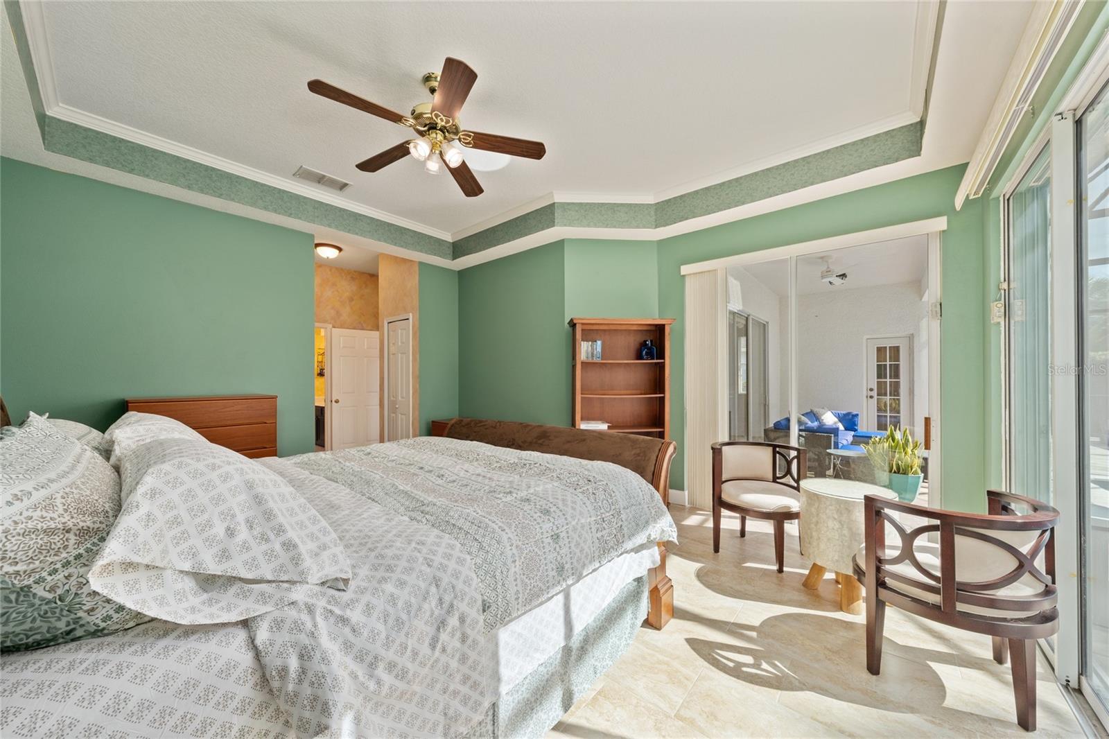 HUNTERS CREEK TR 125 - Residential