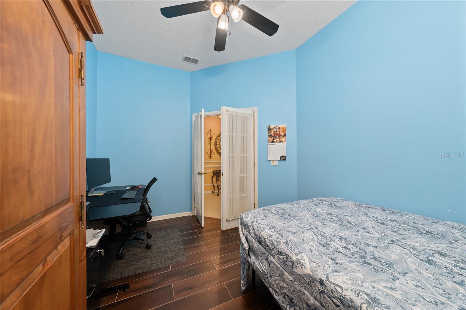 HUNTERS CREEK TR 125 - Residential