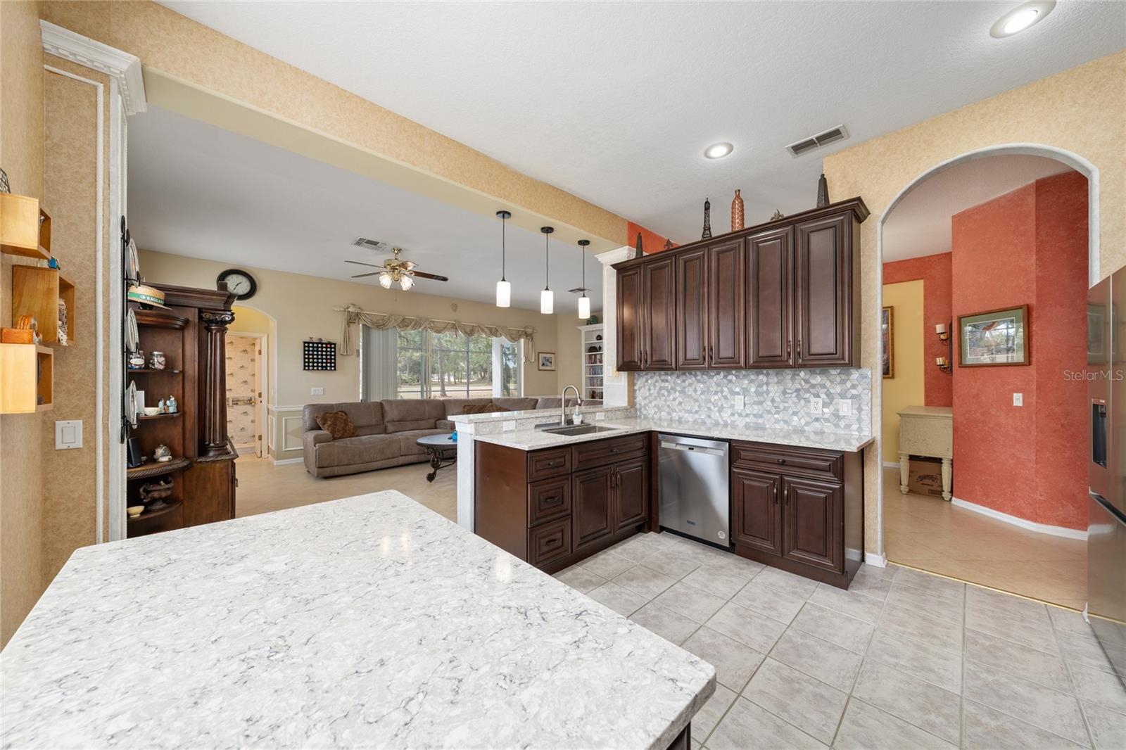 HUNTERS CREEK TR 125 - Residential