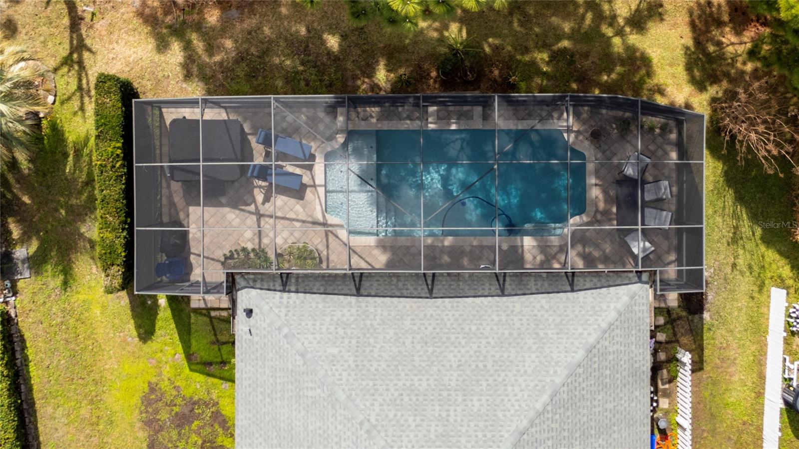 HUNTERS CREEK TR 125 - Residential