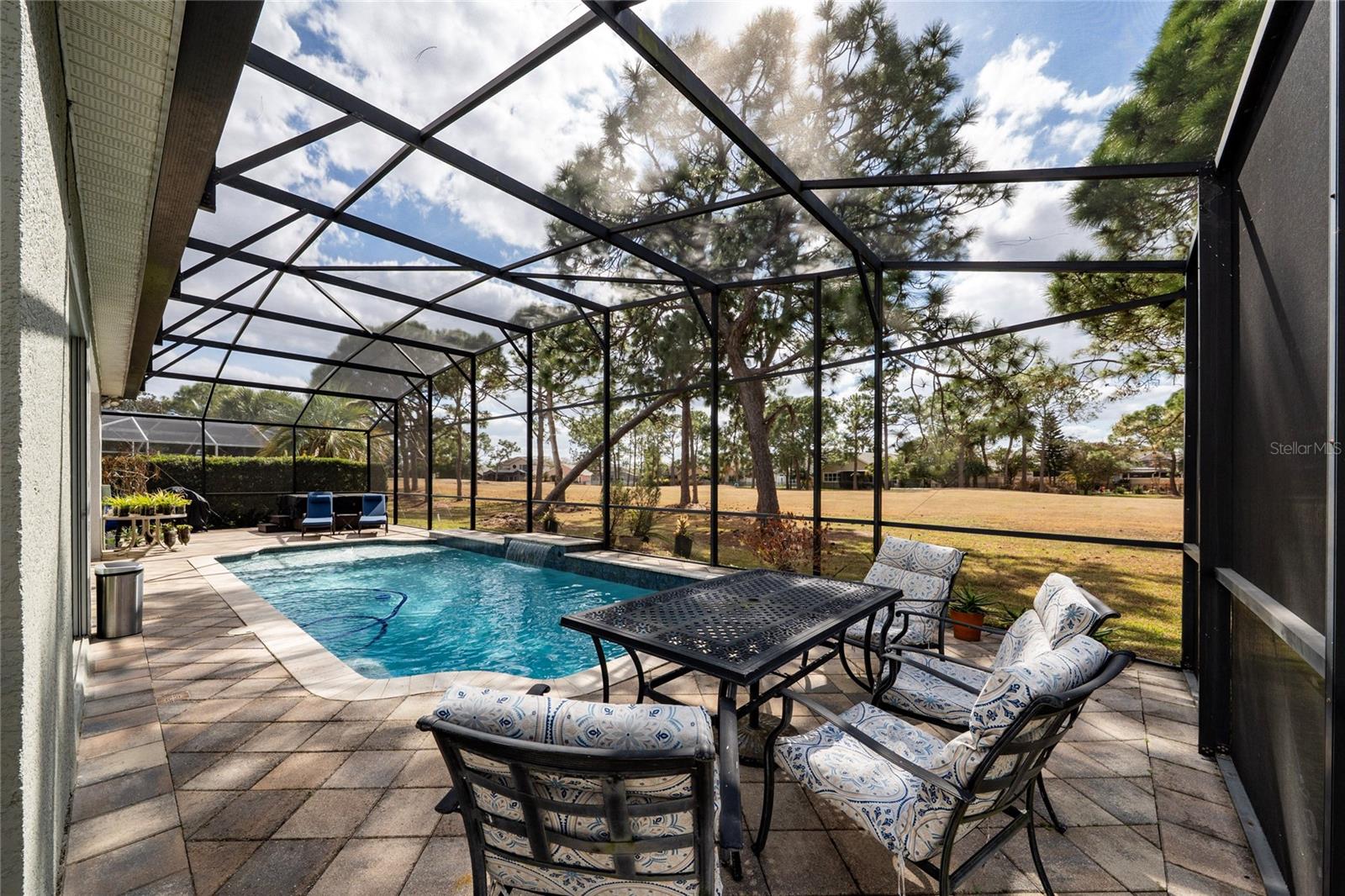 HUNTERS CREEK TR 125 - Residential