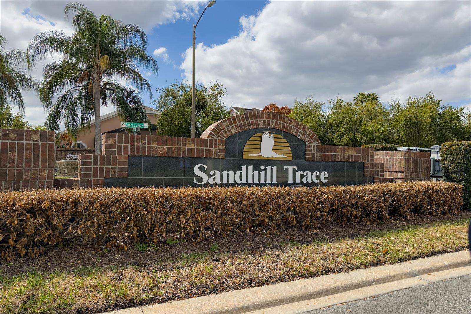 HUNTERS CREEK TR 125 - Residential