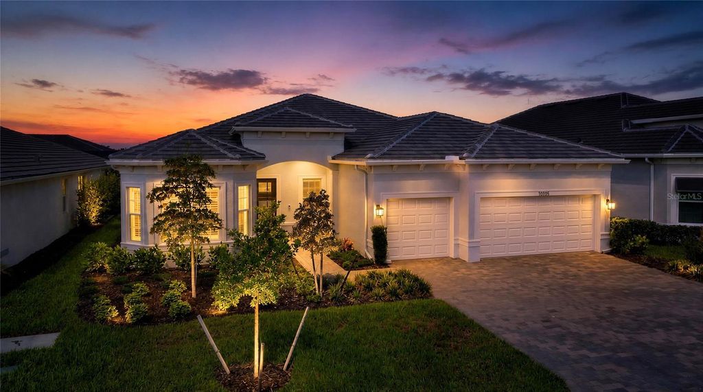 Photo of 10105 Beachwalk Drive, Englewood, FL 34223 (MLS # N6144928)