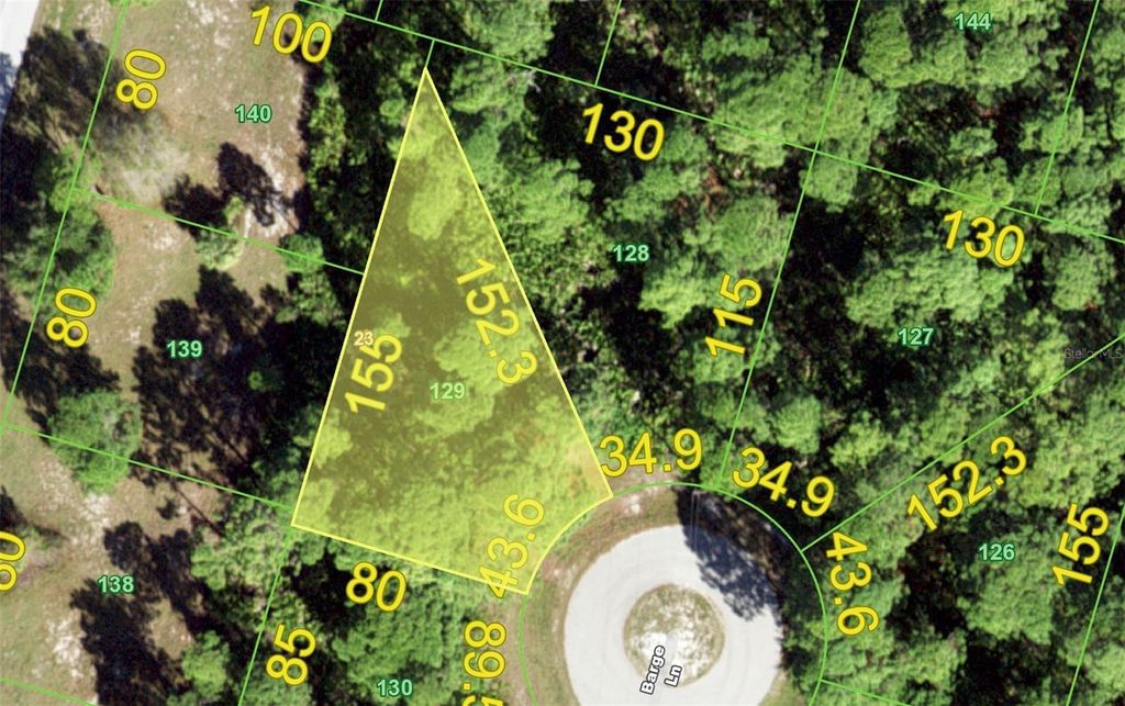 Photo of 10 Barge Lane, Placida, FL 33946 (MLS # D6129800)