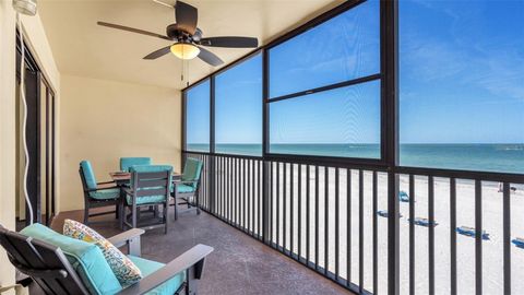 13720 GULF BOULEVARD 305 MADEIRA BEACH FL 33708