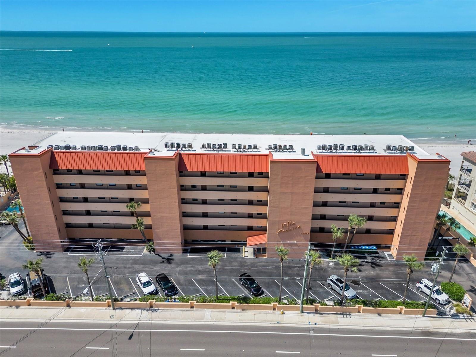 13720 GULF BOULEVARD 305