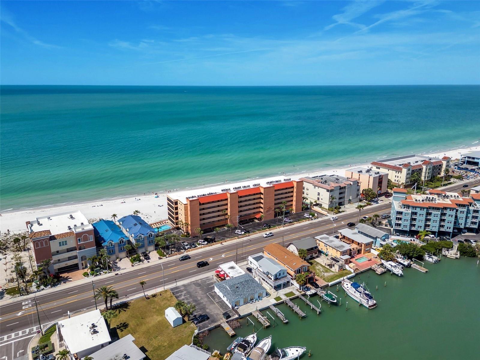 13720 GULF BOULEVARD 305