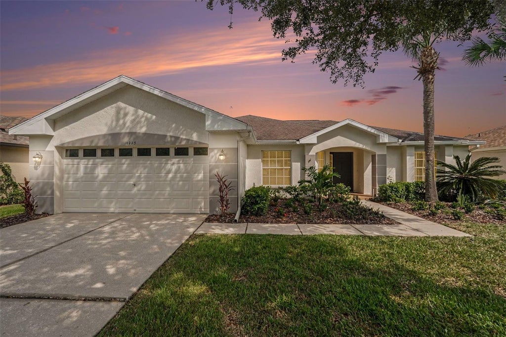 Photo of 10223 Collar Drive, San Antonio, FL 33576 (MLS # TB8546347)