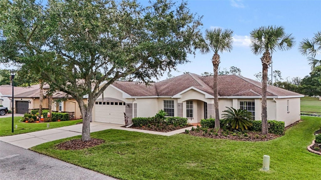 Photo of 10223 Collar Drive, San Antonio, FL 33576 (MLS # TB8546347)
