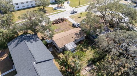 A home in KENNETH CITY