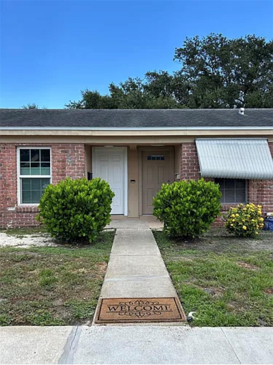 Photo of 8339 9th Way N #8339, St Petersburg, FL 33702 (MLS # TB8553466)