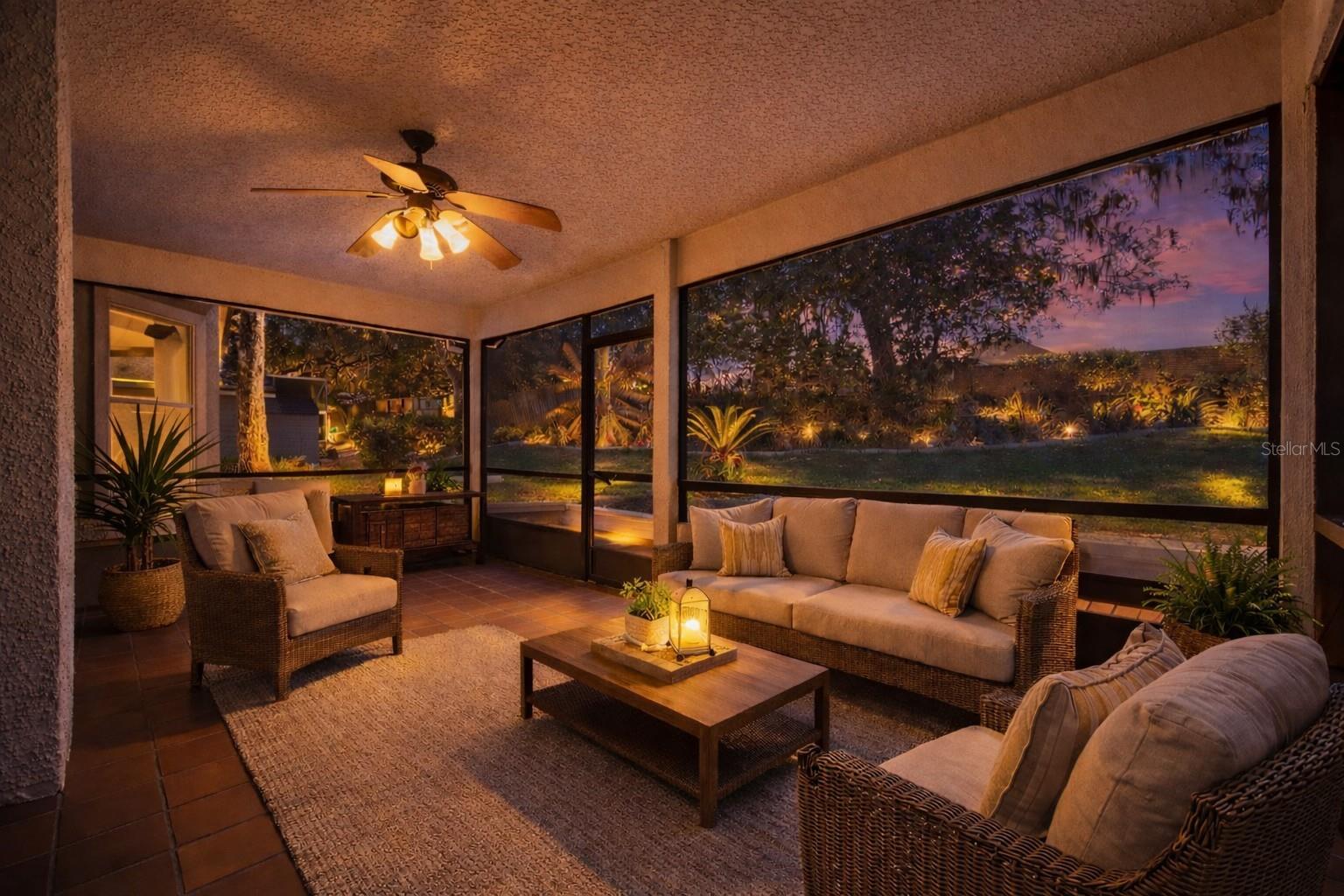 COUNTRY CLUB OAKS - Residential