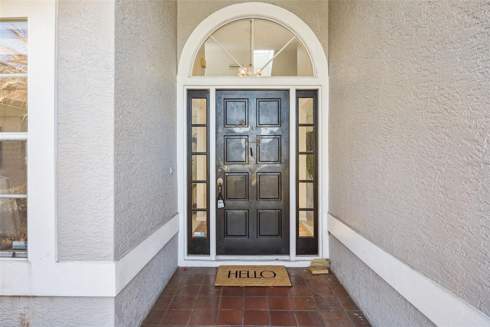 COUNTRY CLUB OAKS - Residential