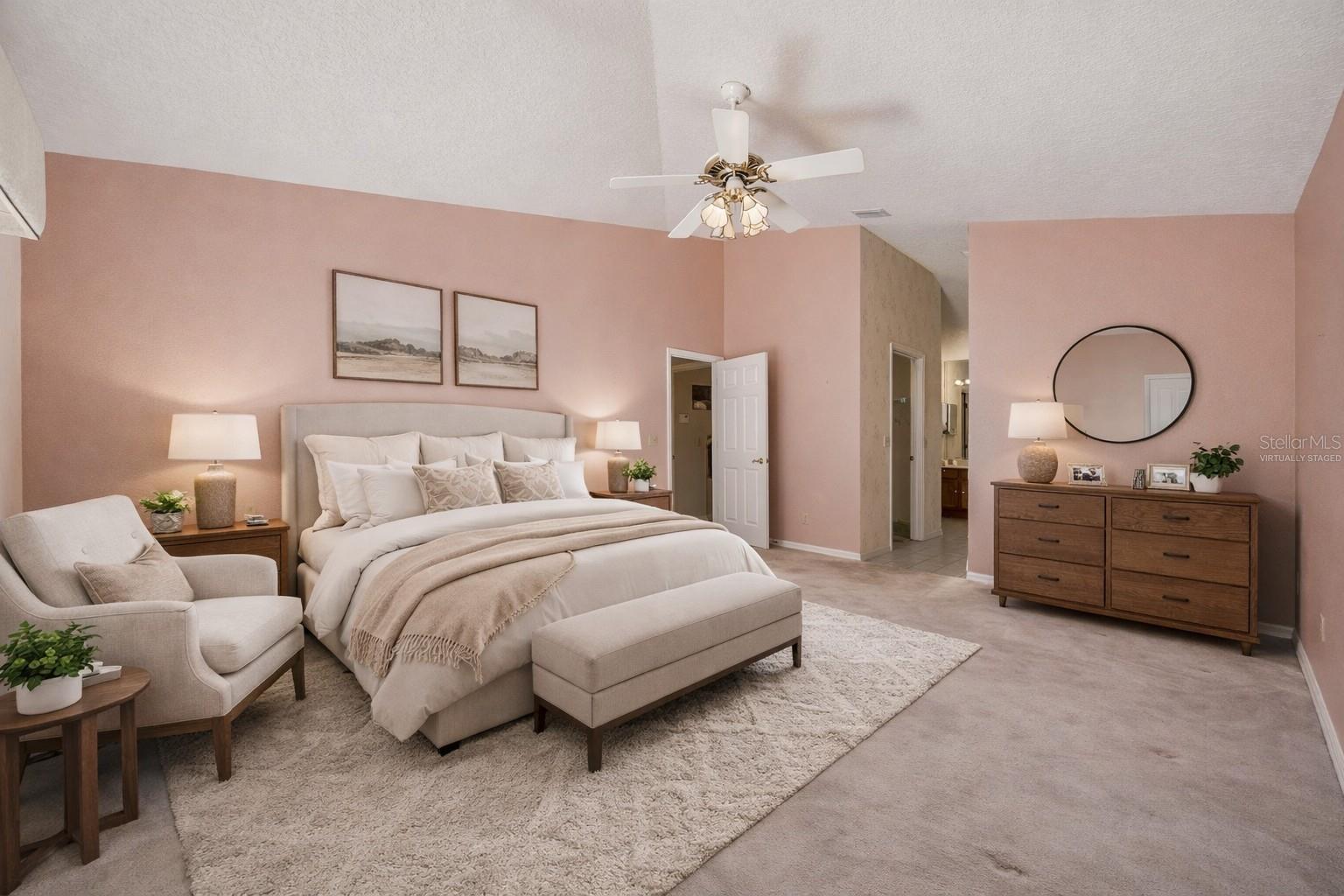 COUNTRY CLUB OAKS - Residential