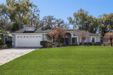 Photo of 108 Oak View Circle, Lake Mary, FL 32746 (MLS # O6387332)