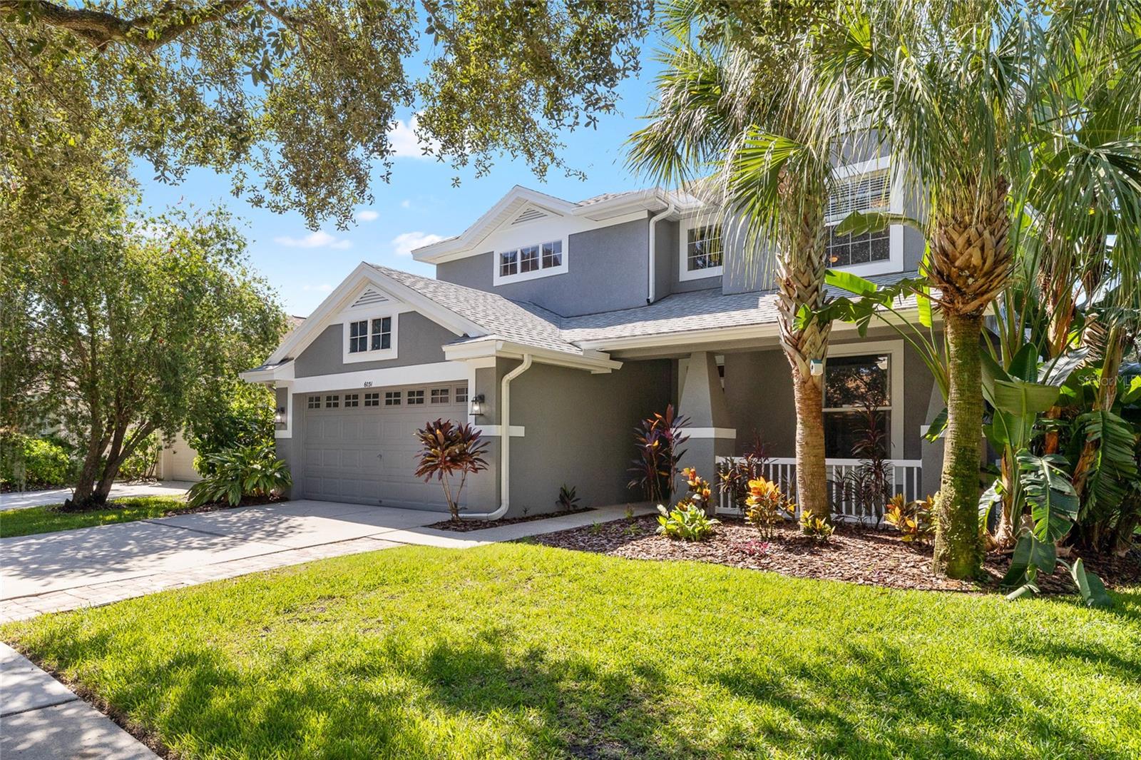 6031 GANNETDALE DRIVE