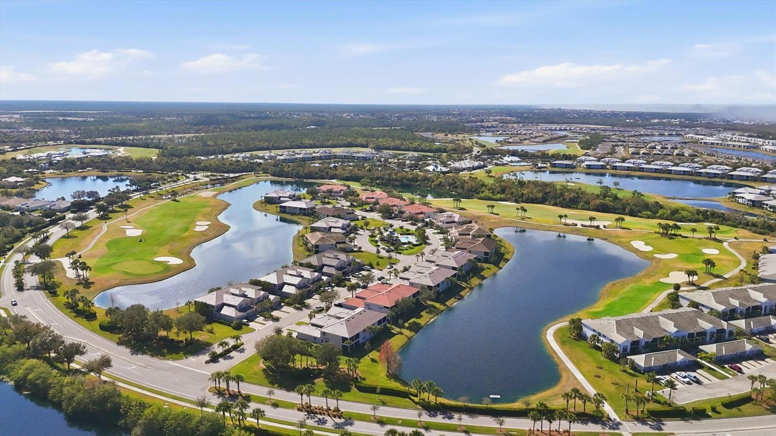 COACH HOMES I AT HERITAGE LANDING - Residential