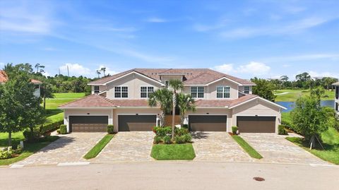 Photo of 14049 Black Beauty Drive #711, Punta Gorda, FL 33955 (MLS # C7524994)