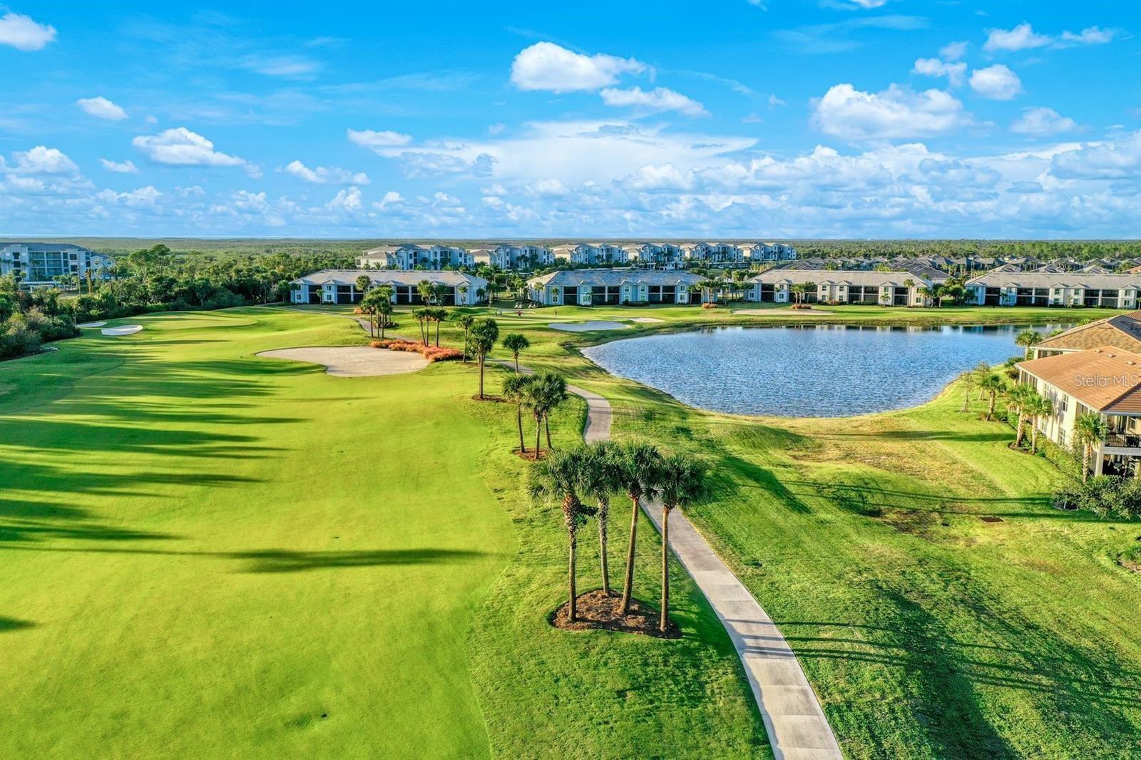 COACH HOMES I AT HERITAGE LANDING - Residential