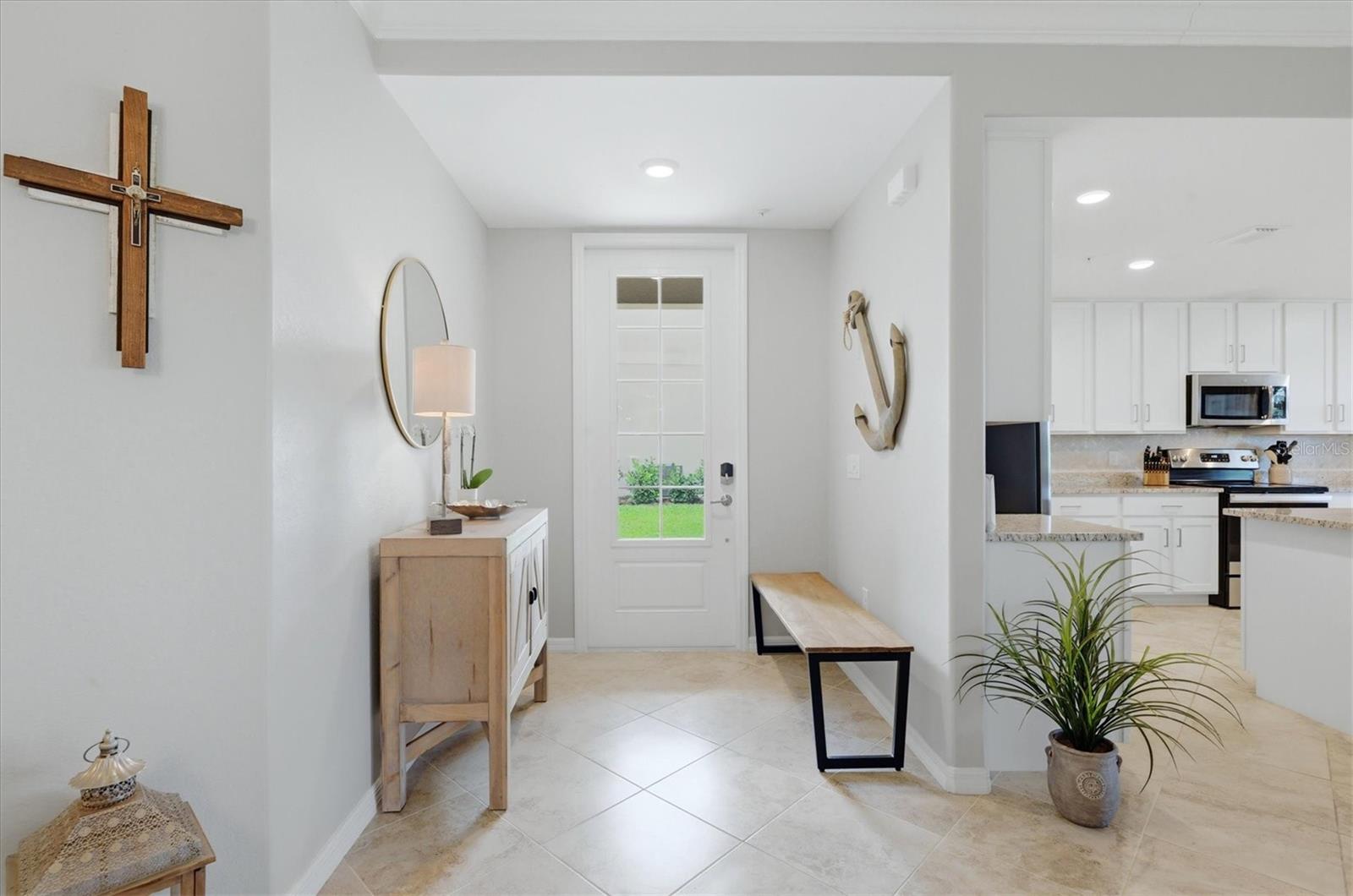 COACH HOMES I AT HERITAGE LANDING - Residential