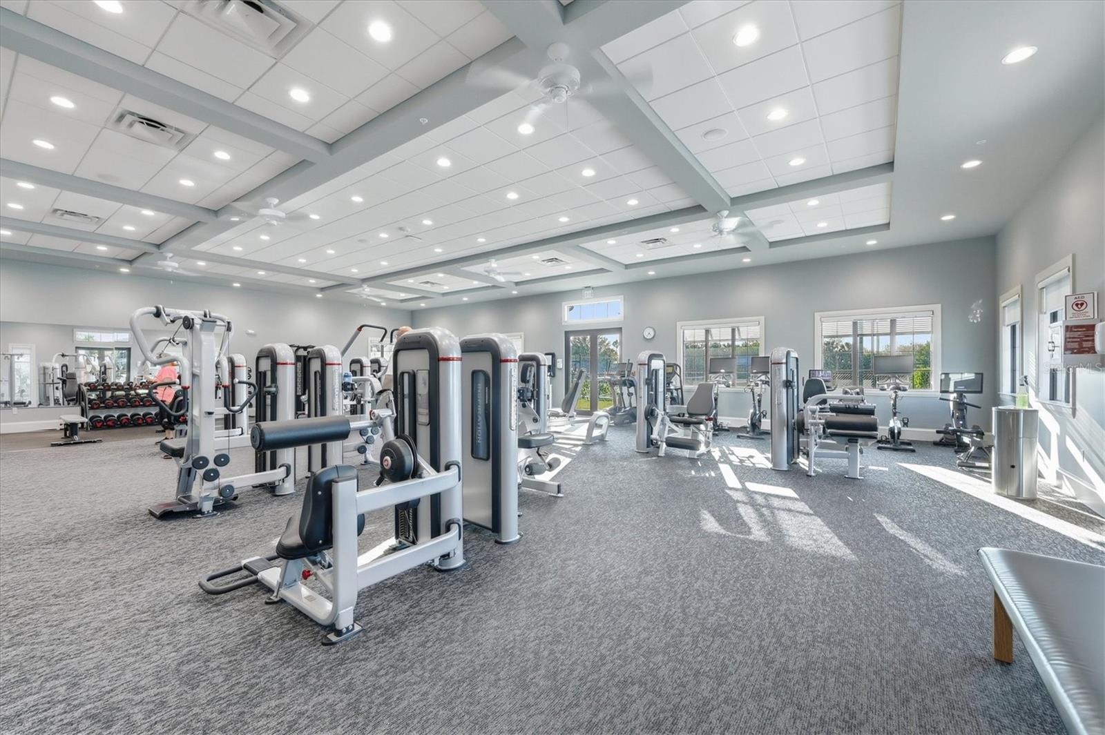 COACH HOMES I AT HERITAGE LANDING - Residential