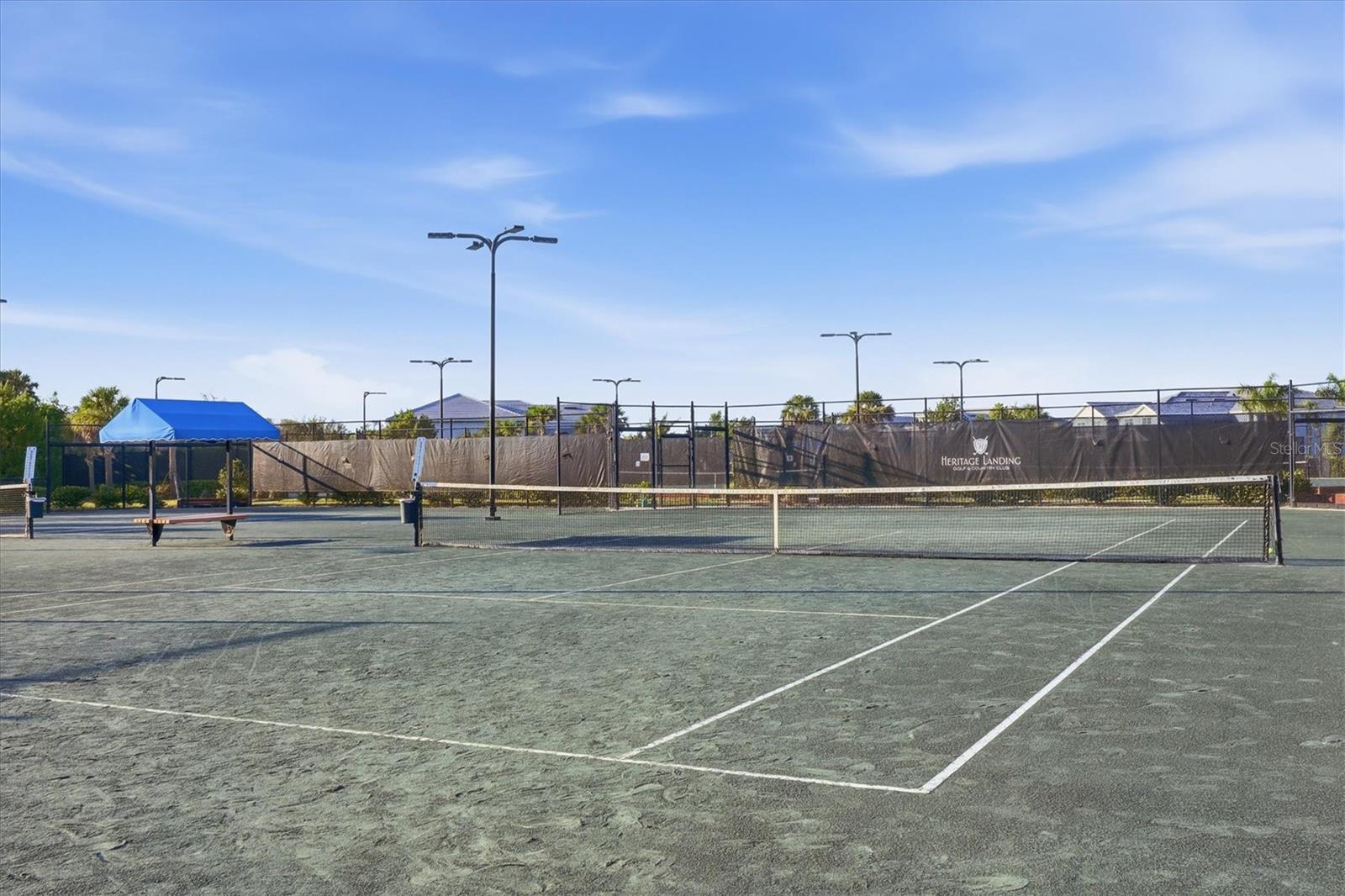 COACH HOMES I AT HERITAGE LANDING - Residential