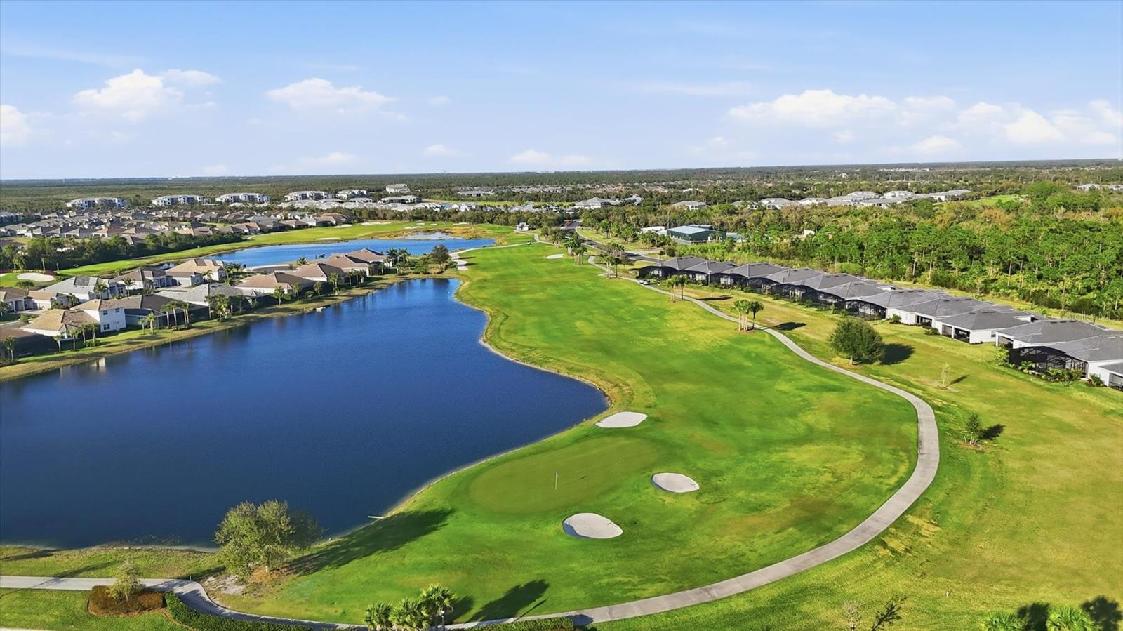 COACH HOMES I AT HERITAGE LANDING - Residential