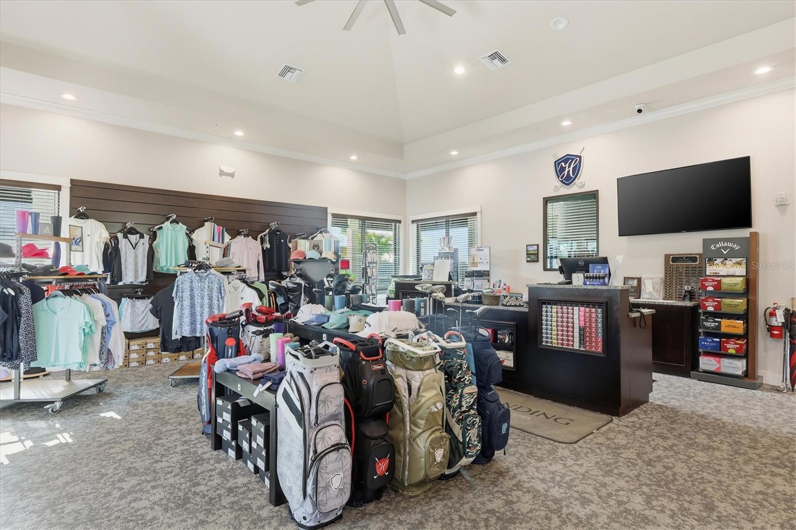 COACH HOMES I AT HERITAGE LANDING - Residential