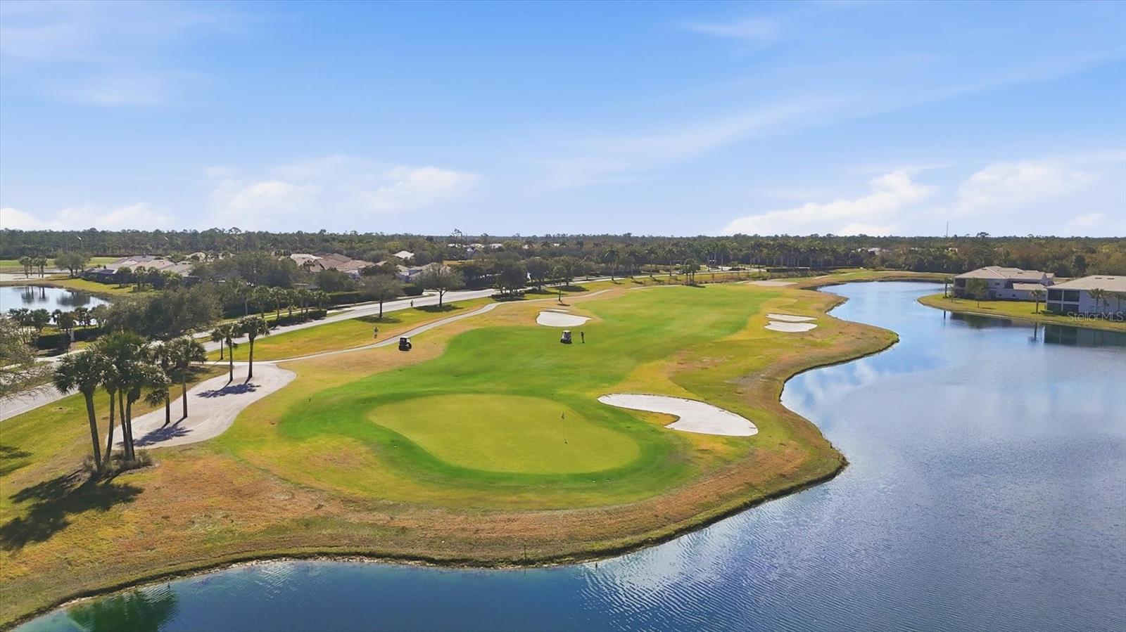 COACH HOMES I AT HERITAGE LANDING - Residential