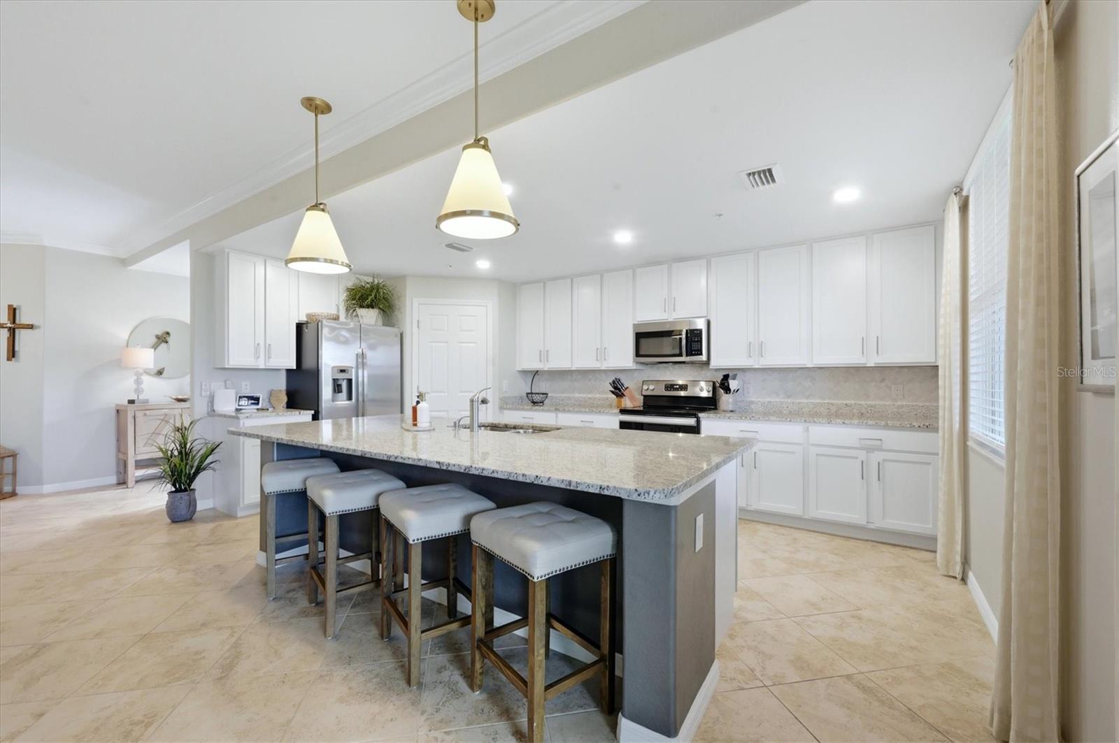 COACH HOMES I AT HERITAGE LANDING - Residential