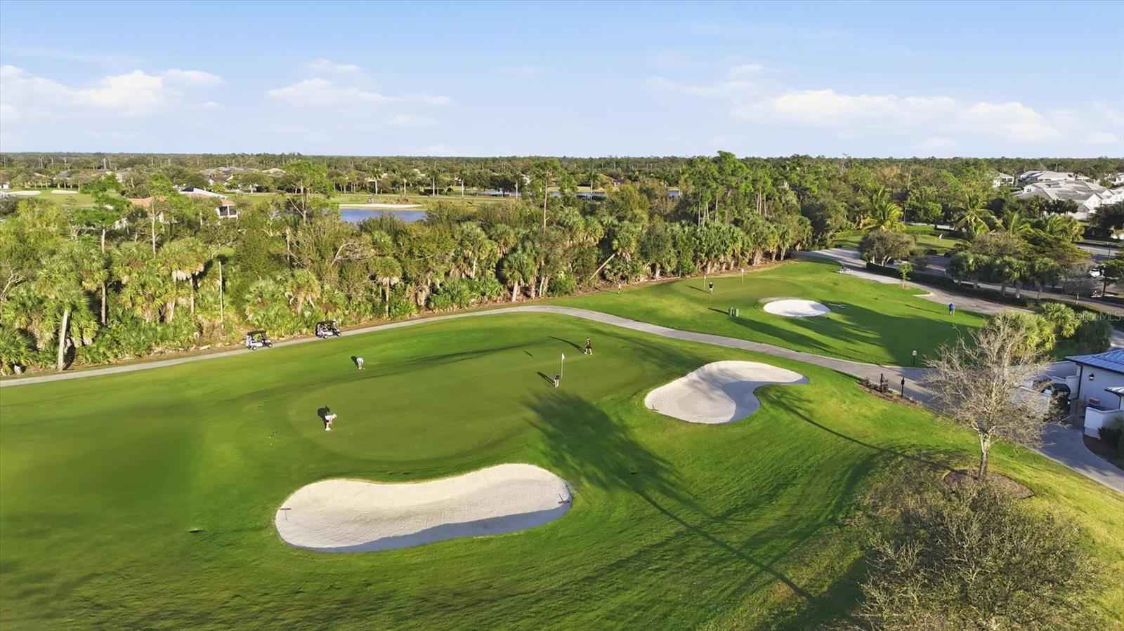 COACH HOMES I AT HERITAGE LANDING - Residential