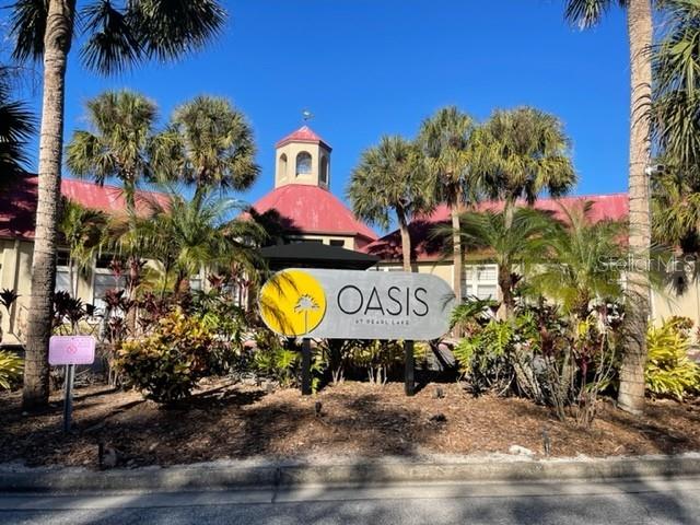 Charming 1-bed/1-bath condo on the 2nd floor in a gated community! Features in-unit laundry, open layout, and private balcony. Enjoy resort-style amenities: pool, fitness center, clubhouse, and more. Water and sewer included in HOA. Tenant in place since 2022 paying $1,300/month—lease ends February 2026. Great location near shopping and major highways.