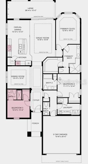 887 ARBOR GREEN TRAIL