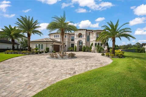 4029 ISABELLA CIRCLE WINDERMERE FL 34786