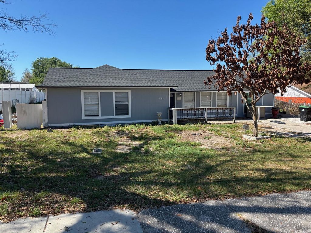 Photo of 5214 Gaymar Drive, Orlando, FL 32818 (MLS # O6389843)