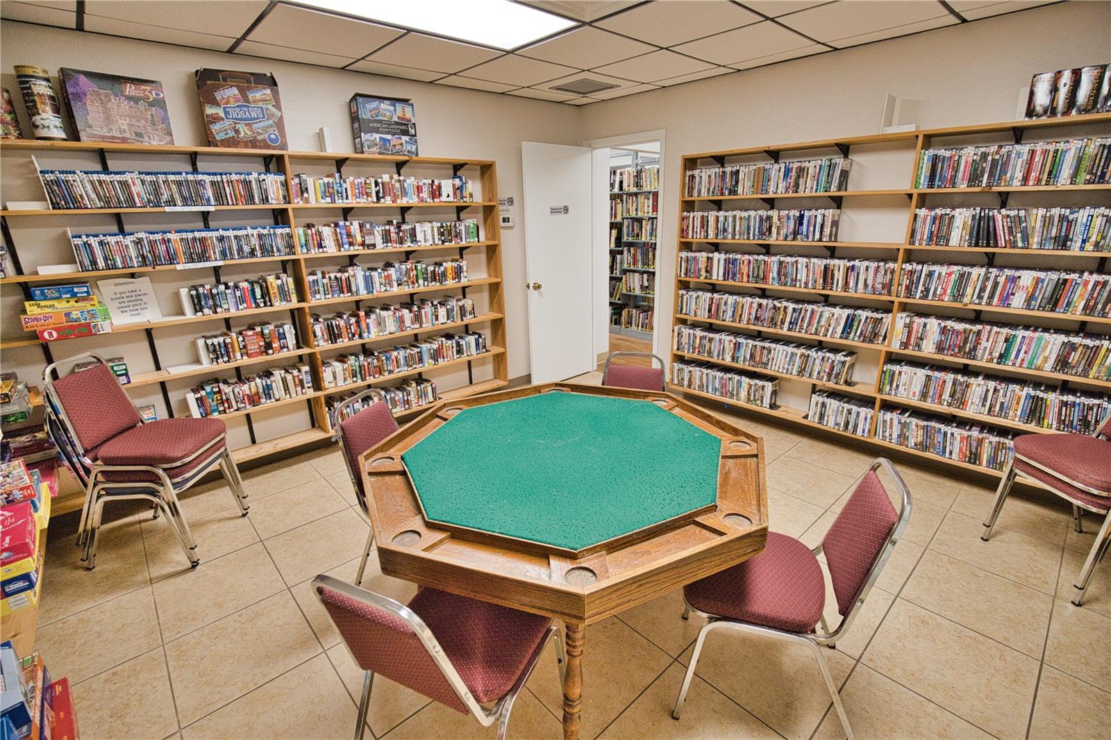 LA CASA MHP CO-OP - Land