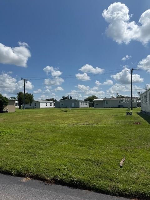 233 EL PRADO NORTH PORT FL 34287