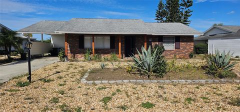 Photo of 1507 N Lake Drive, Sun City Center, FL 33573 (MLS # TB8354427)